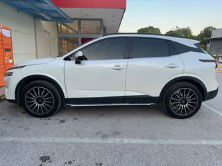 Nissan Qashqai 2022 PREMIUM 28.500 χιλιόμετρα