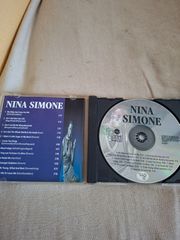 CD - NINA SIMONE-thumb-1