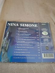 CD - NINA SIMONE-thumb-2