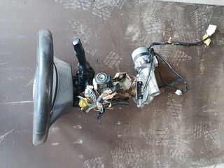 ΠΩΛΕΊΤΑΙ ΚΟΛΩΝΑ ΤΙΜΟΝΙΟΎ TOYOTA AURIS 08 "
