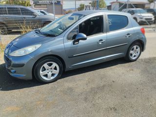 Peugeot 207 2007 1.4 HDI DIESEL
