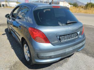 Peugeot 207 2007 1.4 HDI DIESEL-thumb-1