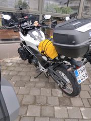 Honda NC 750X 2019-thumb-2