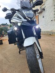 Honda NC 750X 2019-thumb-9