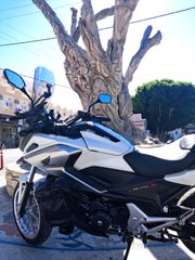 Honda NC 750X 2019-thumb-11