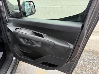 Κλούβα Opel 2021 3ΘΕΣΙΟ!CLIMA!NAVI!CAMERA!LED!ΣΧΑΡΑ WURTH!FULL-thumb-47