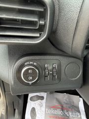 Κλούβα Opel 2021 3ΘΕΣΙΟ!CLIMA!NAVI!CAMERA!LED!ΣΧΑΡΑ WURTH!FULL-thumb-61