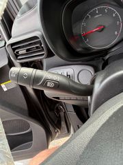 Κλούβα Opel 2021 3ΘΕΣΙΟ!CLIMA!NAVI!CAMERA!LED!ΣΧΑΡΑ WURTH!FULL-thumb-62