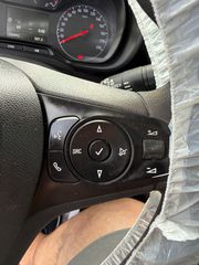 Κλούβα Opel 2021 3ΘΕΣΙΟ!CLIMA!NAVI!CAMERA!LED!ΣΧΑΡΑ WURTH!FULL-thumb-64