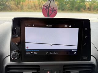 Κλούβα Opel 2021 3ΘΕΣΙΟ!CLIMA!NAVI!CAMERA!LED!ΣΧΑΡΑ WURTH!FULL-thumb-67