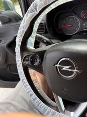 Κλούβα Opel 2021 3ΘΕΣΙΟ!CLIMA!NAVI!CAMERA!LED!ΣΧΑΡΑ WURTH!FULL-thumb-68