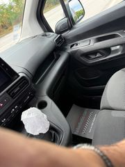Κλούβα Opel 2021 3ΘΕΣΙΟ!CLIMA!NAVI!CAMERA!LED!ΣΧΑΡΑ WURTH!FULL-thumb-69
