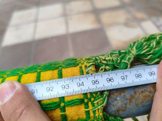 Υφαντό πράσινο 225Χ95-thumb-4