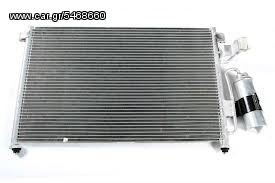 ΨΥΓΕΙΟ ΨΥΓΕΙΟ A/C CHEVROLET CAPTIVE 2007- ΚΑΙΝΟΥΡΙΟ