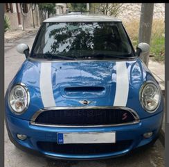 Mini Cooper S 2010 R56 TURBO-thumb-1