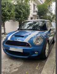 Mini Cooper S 2010 R56 TURBO