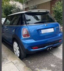Mini Cooper S 2010 R56 TURBO-thumb-2