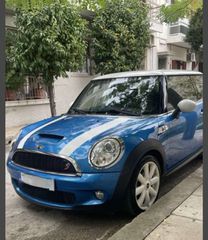 Mini Cooper S 2010 R56 TURBO-thumb-3