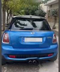 Mini Cooper S 2010 R56 TURBO-thumb-4