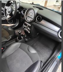Mini Cooper S 2010 R56 TURBO-thumb-5