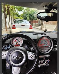 Mini Cooper S 2010 R56 TURBO-thumb-6