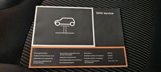 Mini Cooper S 2010 R56 TURBO-thumb-14