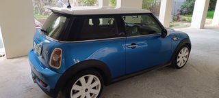 Mini Cooper S 2010 R56 TURBO-thumb-19