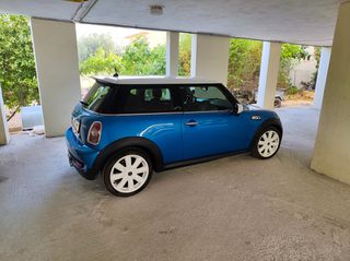 Mini Cooper S 2010 R56 TURBO-thumb-24