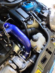 Mini Cooper S 2010 R56 TURBO-thumb-25