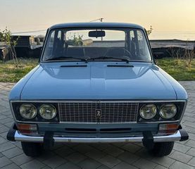 Lada 1990 AUTOVAZ (ВАЗ) 2106 CLASSIC 1990μον. 1.500cc 75Ps. ΕΠΕΤΕΙΑΚΟ-thumb-1