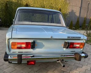 Lada 1990 AUTOVAZ (ВАЗ) 2106 CLASSIC 1990μον. 1.500cc 75Ps. ΕΠΕΤΕΙΑΚΟ-thumb-4