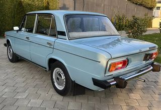 Lada 1990 AUTOVAZ (ВАЗ) 2106 CLASSIC 1990μον. 1.500cc 75Ps. ΕΠΕΤΕΙΑΚΟ-thumb-5