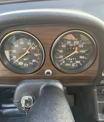 Lada 1990 AUTOVAZ (ВАЗ) 2106 CLASSIC 1990μον. 1.500cc 75Ps. ΕΠΕΤΕΙΑΚΟ-thumb-7