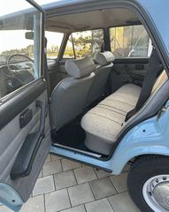 Lada 1990 AUTOVAZ (ВАЗ) 2106 CLASSIC 1990μον. 1.500cc 75Ps. ΕΠΕΤΕΙΑΚΟ-thumb-8