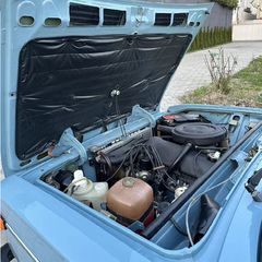 Lada 1990 AUTOVAZ (ВАЗ) 2106 CLASSIC 1990μον. 1.500cc 75Ps. ΕΠΕΤΕΙΑΚΟ-thumb-11