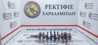 ΜΕΤΑΧΕΙΡΙΣΜΕΝΟΣ ΓΝΗΣΙΟΣ ΣΤΡΟΦΑΛΟΣ MITSUBISHI 4G94 ΣΕ ΣΤΑΝΤΑΡ ΔΙΑΣΤΑΣΗ (ΔΕΝ ΘΕΛΕΙ ΡΕΚΤΙΦΙΕ)