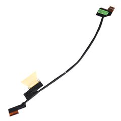 Καλωδιοταινία Οθόνης - Flex Video Screen LCD Cable για Laptop HP ZBook Fury 16 G9 ZBook Fury 16 G10 6017B1722301 N19224-001 OLED Non Touch eDP 40pins Monitor cable ( Κωδ.1-FLEX2158 )