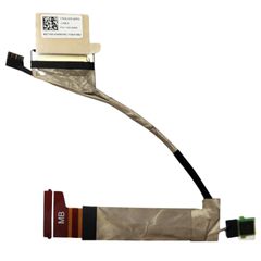 Καλωδιοταινία Οθόνης - Flex Video Screen LCD Cable για Laptop Lenovo Legion S7-15IMH5 82BC S7-15ARH5 82HM 5C10S30120 Non Touch eDP 40pins Monitor cable ( Κωδ.1-FLEX2164 )