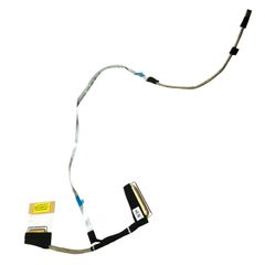 Καλωδιοταινία Οθόνης - Flex Video Screen LCD Cable για Laptop Acer Chromebook 515 CB515-2H CB515-2H-363X CB515-2H-345B CB515-2H-30CZ DC02004EY00 IH5G4 Non Touch eDP 40pins Monitor cable ( Κωδ.1-FLEX21