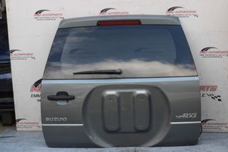 Πορτ-Μπαγκάζ Γκρί SUZUKI GRAND VITARA (2006-2015) 2Π