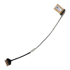 Καλωδιοταινία Οθόνης - Flex Video Screen LCD Cable για Laptop HP Chromebook 14 G5 14A G5 14-DB 14-CA L15395-001 DD00G3LC102 DD00G3LC112 Touch eDP 40pins Monitor cable ( Κωδ.1-FLEX2166 )