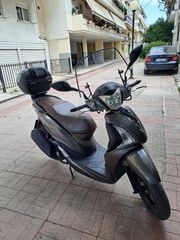 Sym Symphony ST 200i 2020-thumb-1