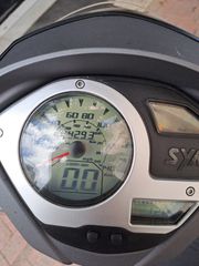 Sym Symphony ST 200i 2020-thumb-2