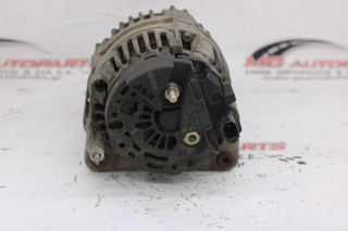 Δυναμό AUDI TT (1998-2006) 028903028D 90A-thumb-2