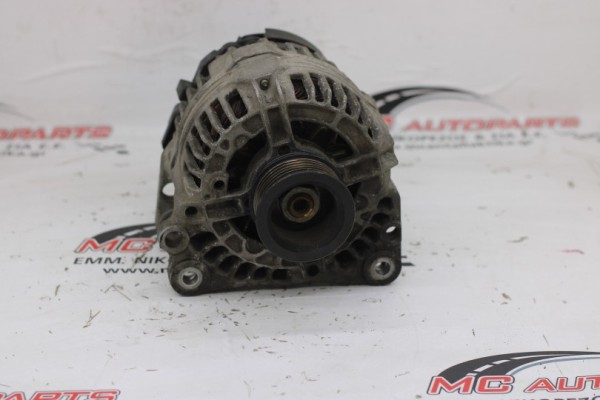 Δυναμό AUDI TT (1998-2006) 028903028D 90A