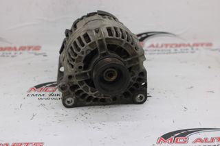 Δυναμό AUDI TT (1998-2006) 028903028D 90A