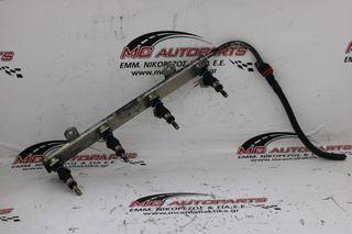Μπεκιέρα  MITSUBISHI OUTLANDER (2007-2011)  465A205
