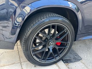 Mercedes-Benz GLE 53 AMG 2021 35500€ ΠΡΟΚΑΤΑΒΟΛΗ ΜΕ ΓΡΑΜΜΑΤΙΑ ΜΕΤΑΞAMG&PANORAMA&FULL EXTRA-thumb-7