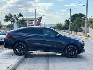 Mercedes-Benz GLE 53 AMG 2021 35500€ ΠΡΟΚΑΤΑΒΟΛΗ ΜΕ ΓΡΑΜΜΑΤΙΑ ΜΕΤΑΞAMG&PANORAMA&FULL EXTRA-thumb-8