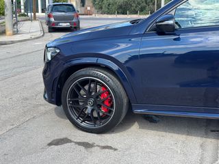 Mercedes-Benz GLE 53 AMG 2021 35500€ ΠΡΟΚΑΤΑΒΟΛΗ ΜΕ ΓΡΑΜΜΑΤΙΑ ΜΕΤΑΞAMG&PANORAMA&FULL EXTRA-thumb-10